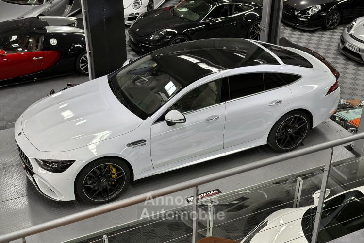 Mercedes AMG GT AMG GT 63S 4 Portes 4.0 V8 Bi-turbo 4Matic+ 639 - <small></small> 124.900 € <small></small> - #3