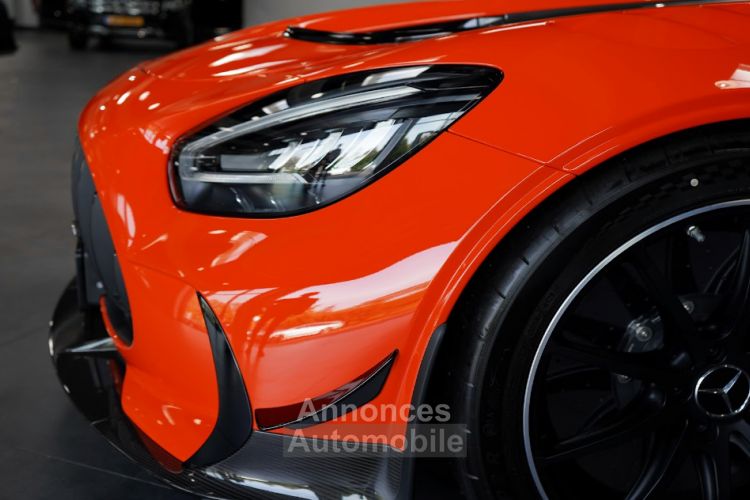 Mercedes AMG GT AMG GT Black Series – Magma Beam - <small></small> 530.000 € <small></small> - #18