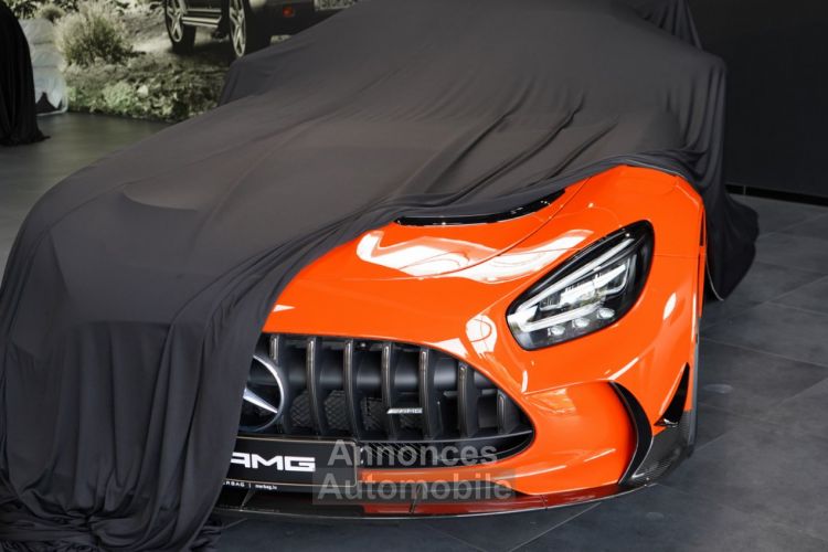 Mercedes AMG GT AMG GT Black Series – Magma Beam - <small></small> 530.000 € <small></small> - #7