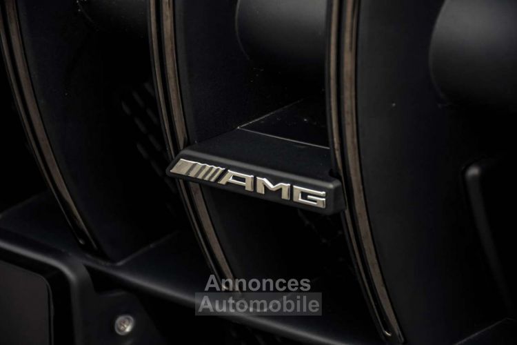 Mercedes AMG GT BLACK SERIES - <small></small> 489.950 € <small>TTC</small> - #9