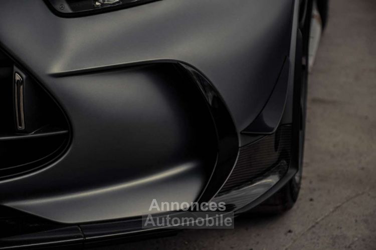 Mercedes AMG GT BLACK SERIES - <small></small> 489.950 € <small>TTC</small> - #10