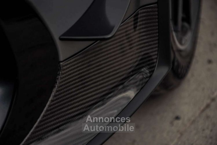 Mercedes AMG GT BLACK SERIES - <small></small> 489.950 € <small>TTC</small> - #11