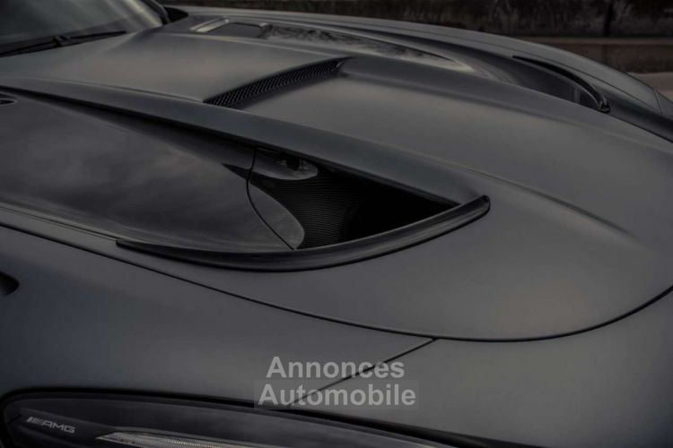 Mercedes AMG GT BLACK SERIES - <small></small> 489.950 € <small>TTC</small> - #12