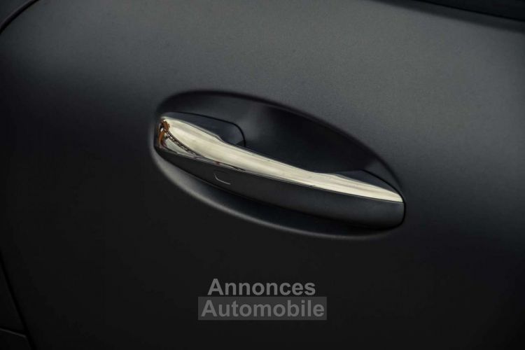 Mercedes AMG GT BLACK SERIES - <small></small> 489.950 € <small>TTC</small> - #18