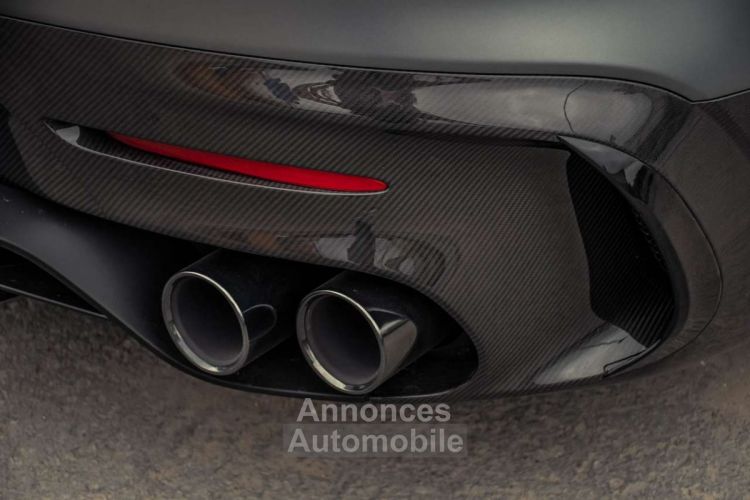 Mercedes AMG GT BLACK SERIES - <small></small> 489.950 € <small>TTC</small> - #22