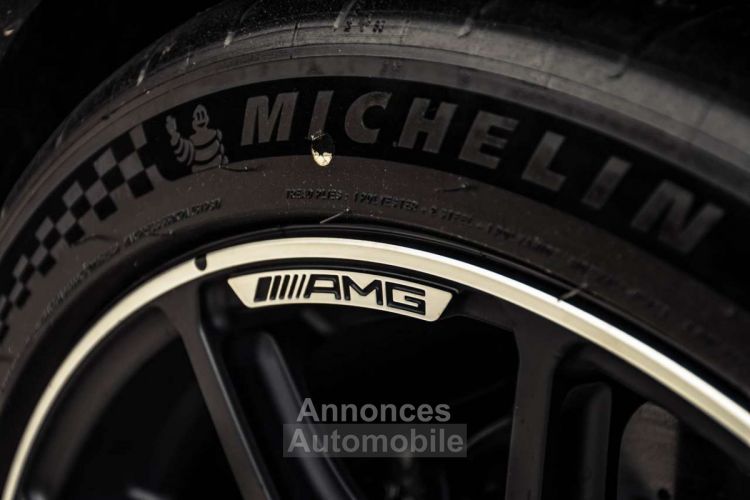 Mercedes AMG GT BLACK SERIES - <small></small> 489.950 € <small>TTC</small> - #24