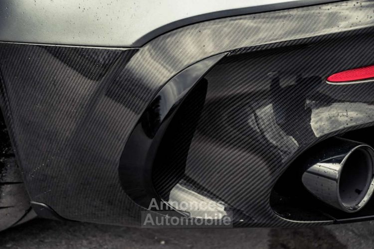 Mercedes AMG GT BLACK SERIES - <small></small> 489.950 € <small>TTC</small> - #26