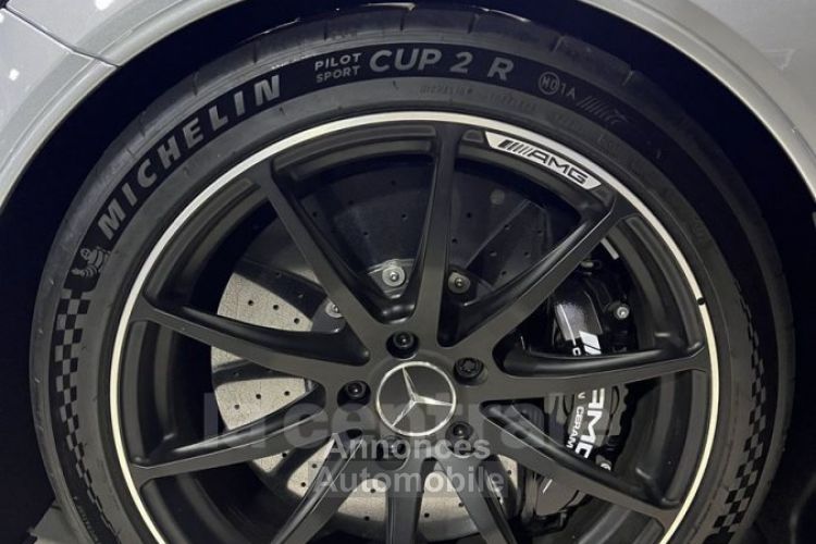 Mercedes AMG GT Black Séries - <small></small> 549.000 € <small>TTC</small> - #10