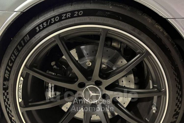 Mercedes AMG GT Black Séries - <small></small> 549.000 € <small>TTC</small> - #13