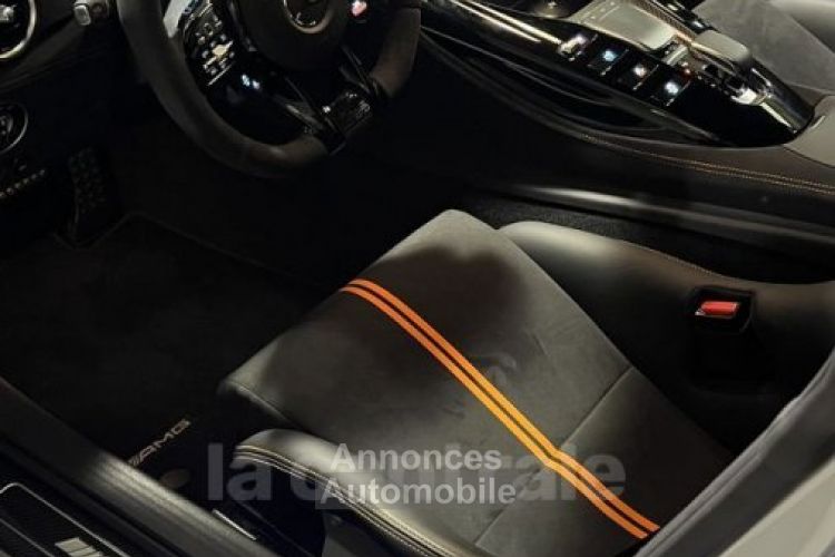 Mercedes AMG GT Black Séries - <small></small> 549.000 € <small>TTC</small> - #19