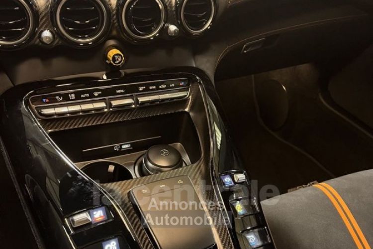 Mercedes AMG GT Black Séries - <small></small> 549.000 € <small>TTC</small> - #22
