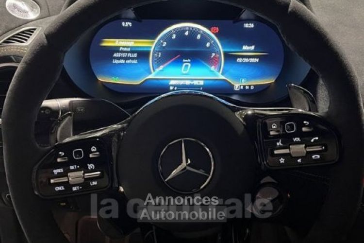 Mercedes AMG GT Black Séries - <small></small> 549.000 € <small>TTC</small> - #25