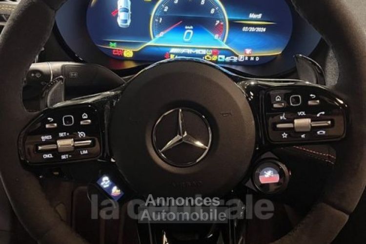 Mercedes AMG GT Black Séries - <small></small> 549.000 € <small>TTC</small> - #26