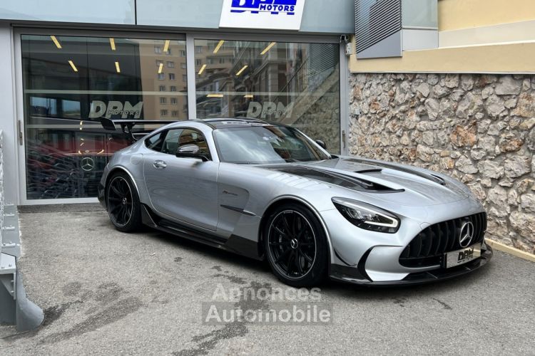 Mercedes AMG GT Black Series - <small></small> 430.000 € <small>TTC</small> - #2