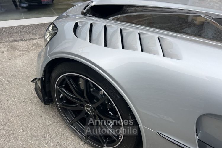 Mercedes AMG GT Black Series - <small></small> 430.000 € <small>TTC</small> - #5