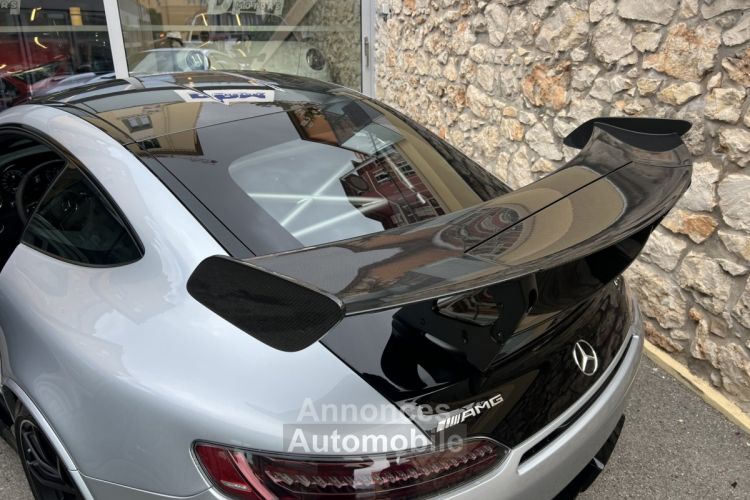 Mercedes AMG GT Black Series - <small></small> 430.000 € <small>TTC</small> - #6