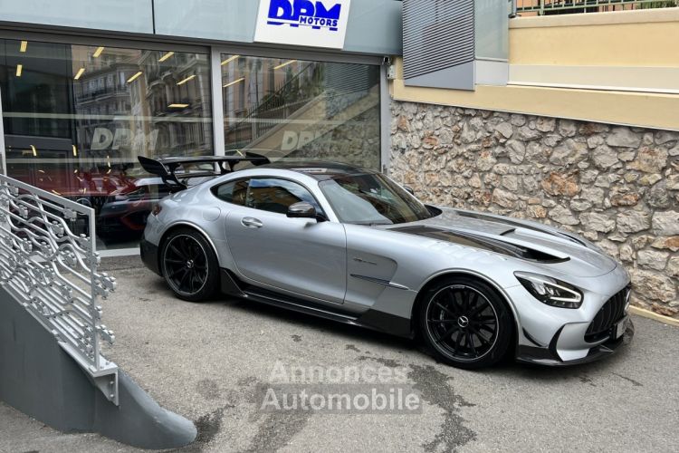 Mercedes AMG GT Black Series - <small></small> 430.000 € <small>TTC</small> - #7