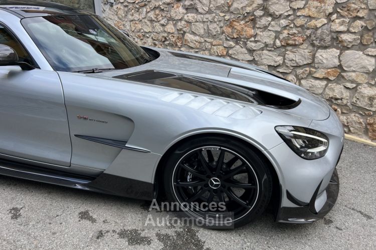 Mercedes AMG GT Black Series - <small></small> 430.000 € <small>TTC</small> - #8