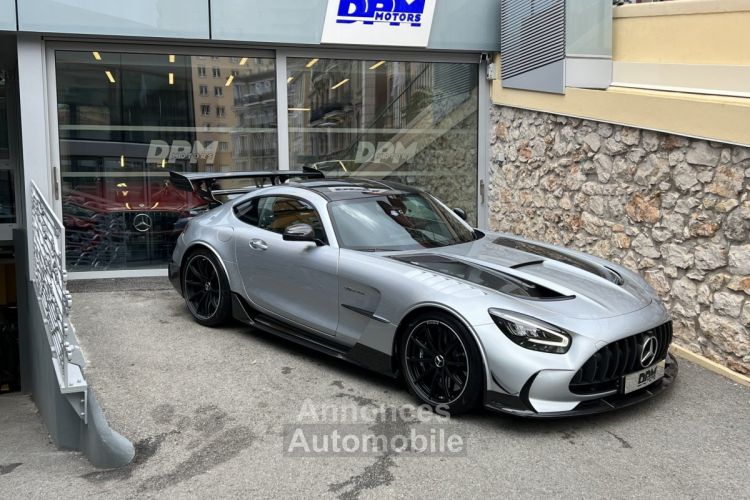 Mercedes AMG GT Black Series - <small></small> 430.000 € <small>TTC</small> - #9