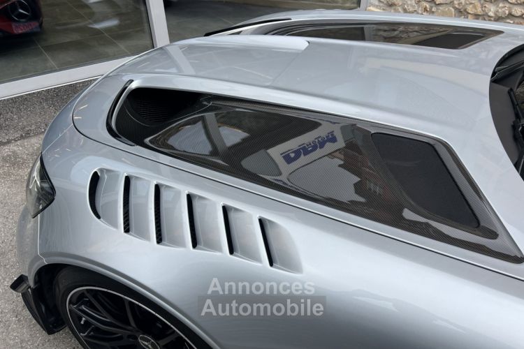 Mercedes AMG GT Black Series - <small></small> 430.000 € <small>TTC</small> - #10