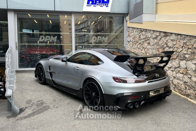 Mercedes AMG GT Black Series - <small></small> 430.000 € <small>TTC</small> - #11