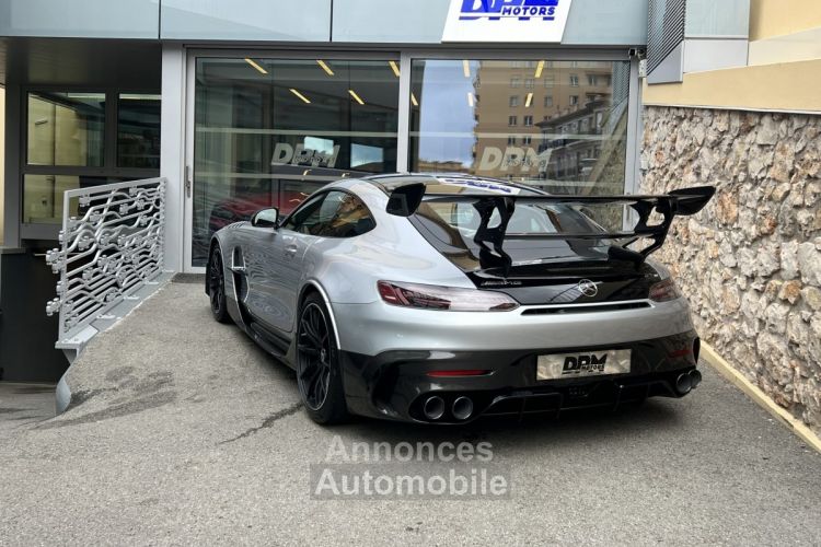 Mercedes AMG GT Black Series - <small></small> 430.000 € <small>TTC</small> - #13