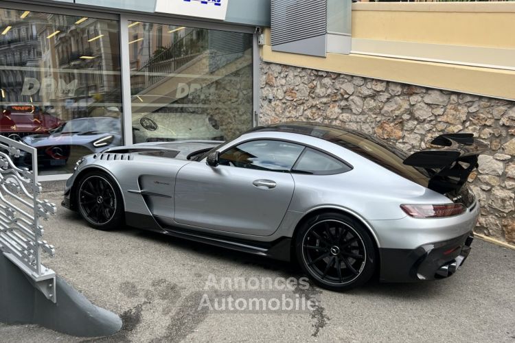 Mercedes AMG GT Black Series - <small></small> 430.000 € <small>TTC</small> - #15