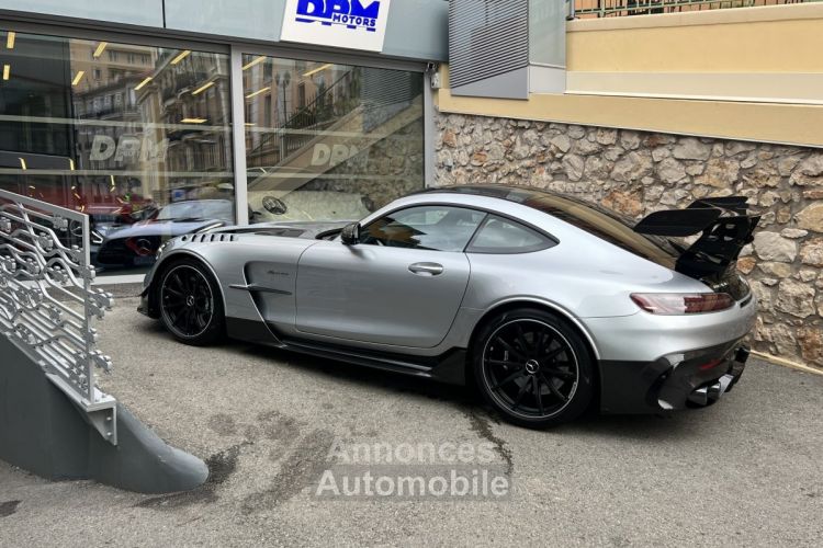 Mercedes AMG GT Black Series - <small></small> 430.000 € <small>TTC</small> - #16