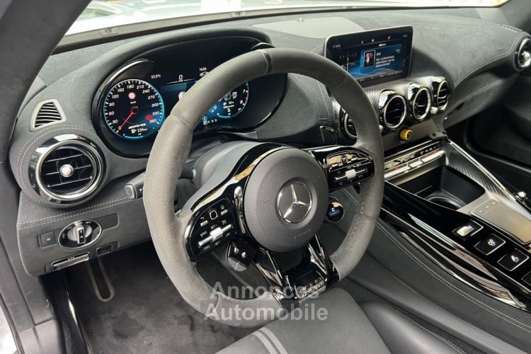 Mercedes AMG GT Black Series - <small></small> 430.000 € <small>TTC</small> - #22