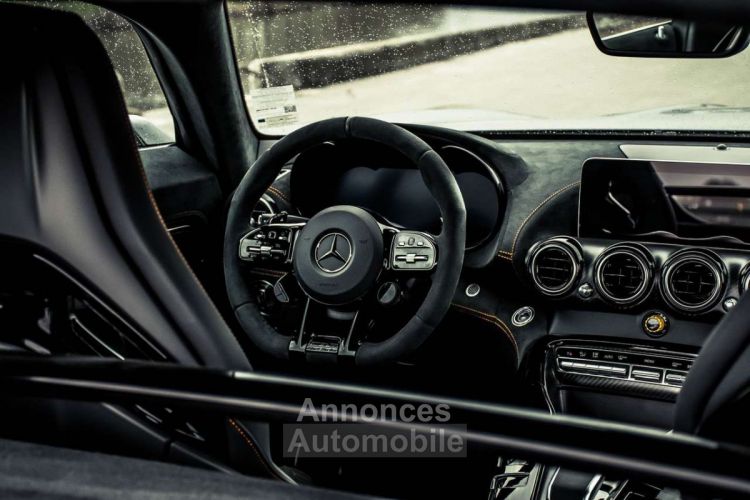 Mercedes AMG GT BLACK SERIES - <small></small> 489.950 € <small>TTC</small> - #49