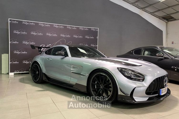 Mercedes AMG GT Black Series - <small></small> 549.000 € <small></small> - #2