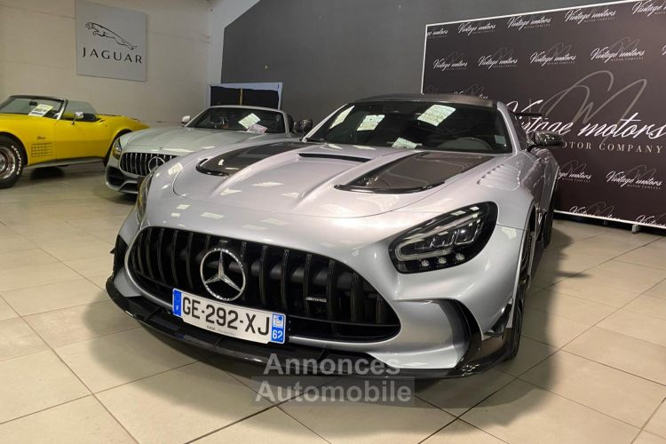 Mercedes AMG GT Black Series - <small></small> 549.000 € <small></small> - #6