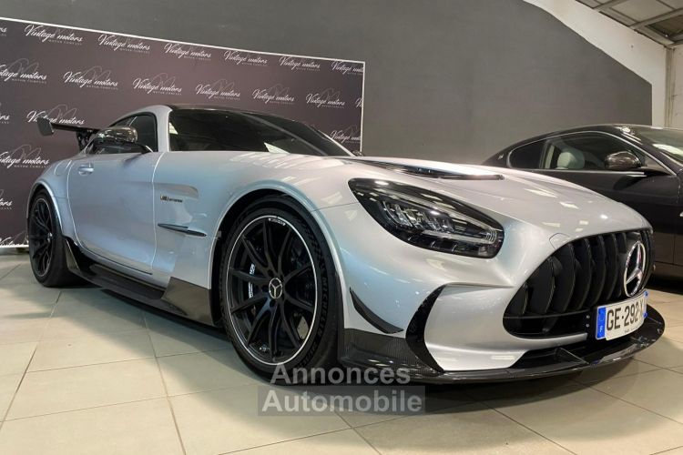 Mercedes AMG GT Black Series - <small></small> 549.000 € <small></small> - #1