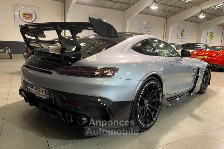 Mercedes AMG GT Black Series - <small></small> 549.000 € <small></small> - #9