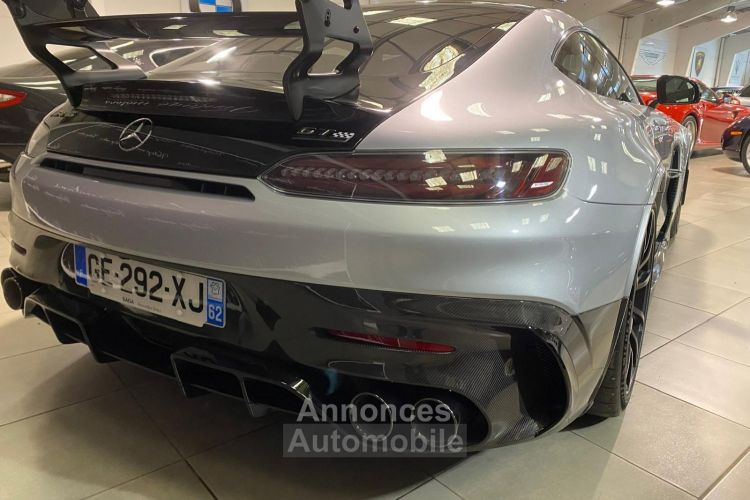 Mercedes AMG GT Black Series - <small></small> 549.000 € <small></small> - #10