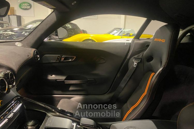 Mercedes AMG GT Black Series - <small></small> 549.000 € <small></small> - #19