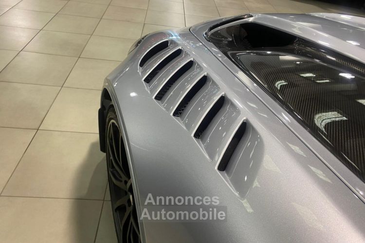 Mercedes AMG GT Black Series - <small></small> 549.000 € <small></small> - #24