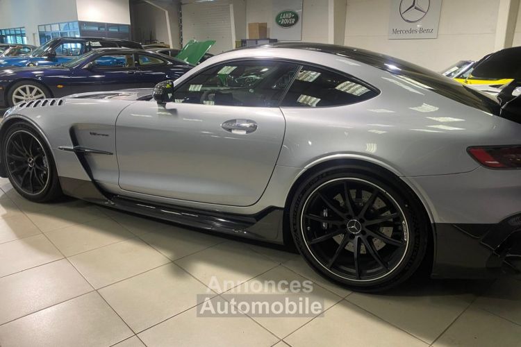 Mercedes AMG GT Black Series - <small></small> 549.000 € <small></small> - #25