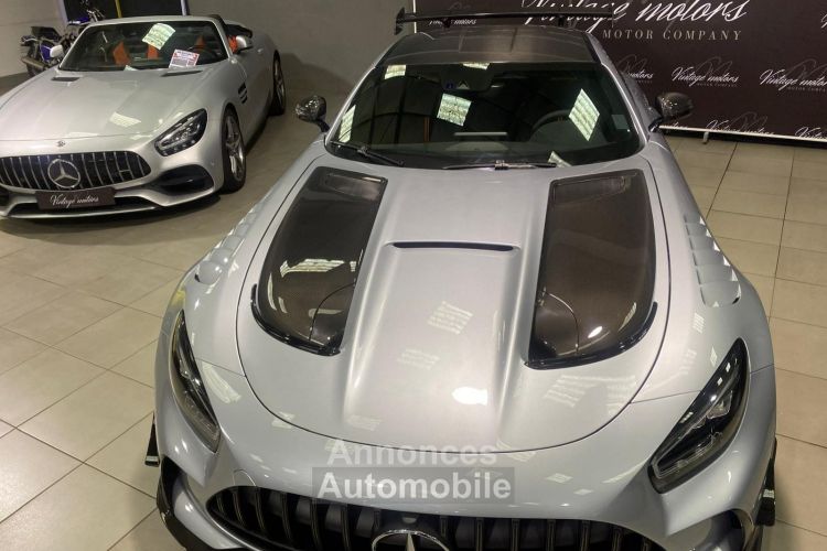 Mercedes AMG GT Black Series - <small></small> 549.000 € <small></small> - #26