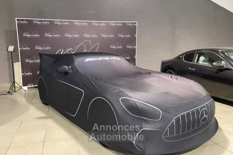 Mercedes AMG GT Black Series - <small></small> 549.000 € <small></small> - #27