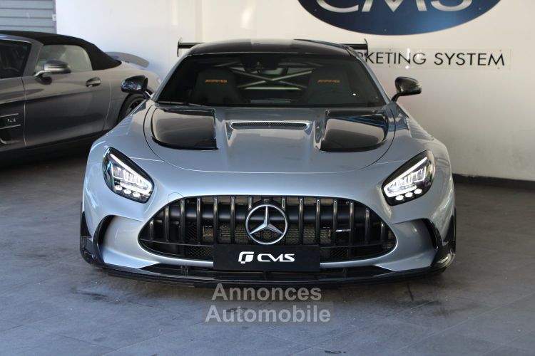 Mercedes AMG GT Black Series - <small>A partir de </small>5.990 EUR <small>/ mois</small> - #2