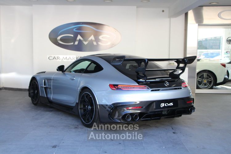 Mercedes AMG GT Black Series - <small>A partir de </small>5.990 EUR <small>/ mois</small> - #3