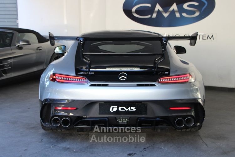 Mercedes AMG GT Black Series - <small>A partir de </small>5.990 EUR <small>/ mois</small> - #4