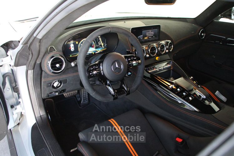 Mercedes AMG GT Black Series - <small>A partir de </small>5.990 EUR <small>/ mois</small> - #18