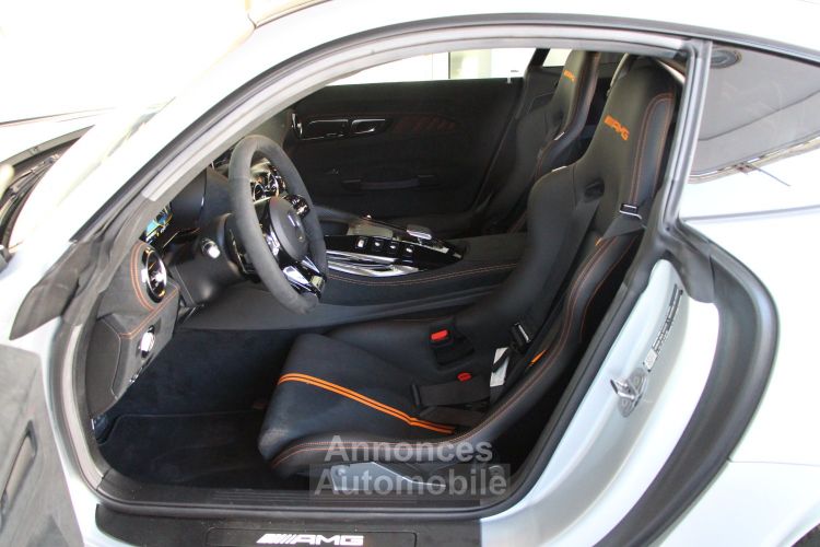 Mercedes AMG GT Black Series - <small>A partir de </small>5.990 EUR <small>/ mois</small> - #19