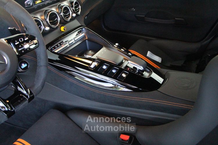 Mercedes AMG GT Black Series - <small>A partir de </small>5.990 EUR <small>/ mois</small> - #21