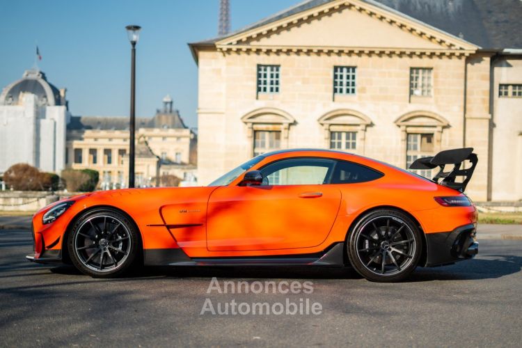 Mercedes AMG GT Black Séries - <small></small> 429.900 € <small>TTC</small> - #2