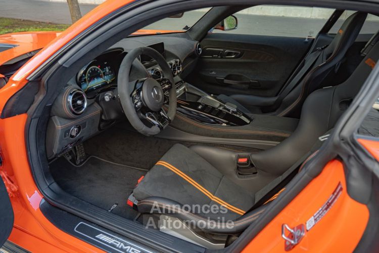 Mercedes AMG GT Black Séries - <small></small> 429.900 € <small>TTC</small> - #10