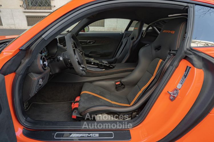 Mercedes AMG GT Black Séries - <small></small> 429.900 € <small>TTC</small> - #11