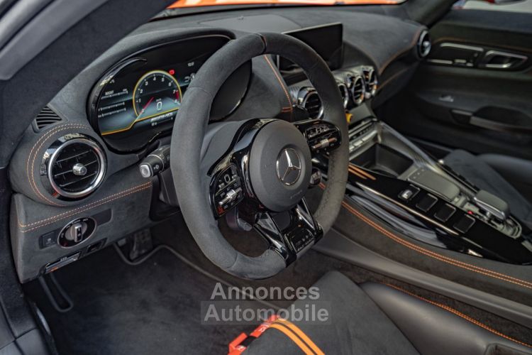 Mercedes AMG GT Black Séries - <small></small> 429.900 € <small>TTC</small> - #12